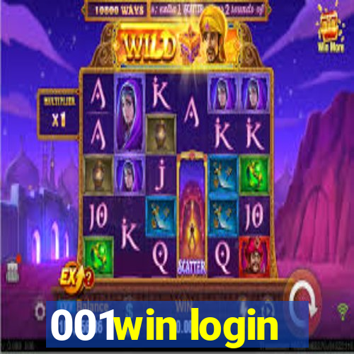 001win login